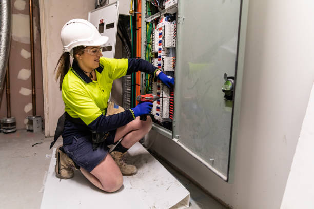 Best Licensed Electrician  in Hot Springs, AR