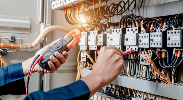 Best Local Electrician Companies  in Hot Springs, AR