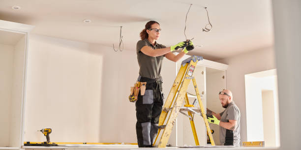 Industrial Electrical Services in Hot Springs, AR