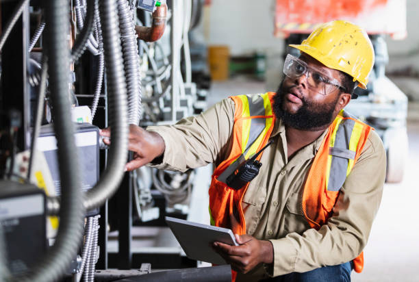 Best 24-Hour Electrician  in Hot Springs, AR