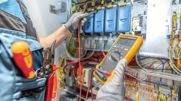 Best Electrical System Inspection  in Hot Springs, AR