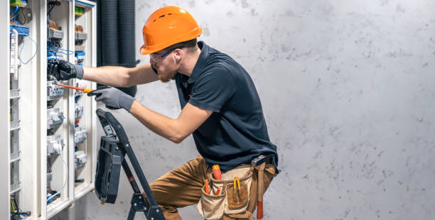 Best Home Electrical Repair  in Hot Springs, AR