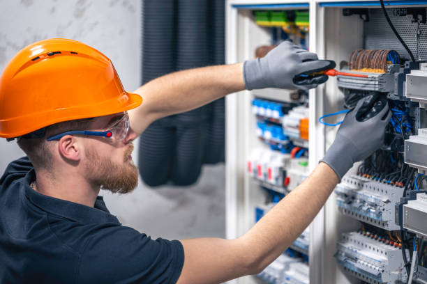 Best Electrician Near Me  in Hot Springs, AR