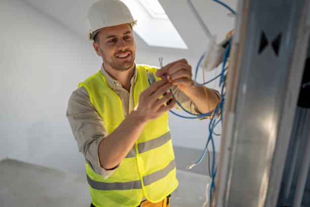  Hot Springs, AR Electrician Pros